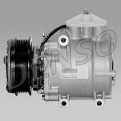 Kompresor klimatyzacji DENSO DCP10022