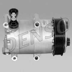 Kompresor klimatyzacji DENSO DCP10100