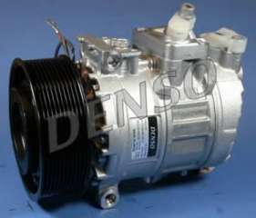 Kompresor klimatyzacji DENSO DCP17035