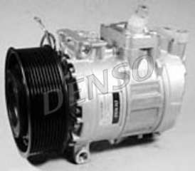 Kompresor klimatyzacji DENSO DCP17B35