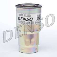 Filtr paliwa DENSO DDFF16650