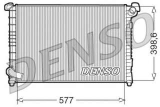 Chłodnica silnika DENSO DRM05101