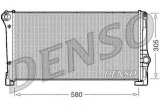 Chłodnica silnika DENSO DRM09104