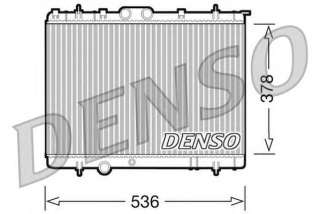 Chłodnica silnika DENSO DRM21030