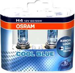 Żarówka świateł mijania OSRAM 64193CBI-HCB