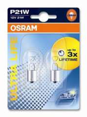 Żarówka światła kierunkowskazu OSRAM 7506ULT-02B