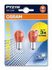 Żarówka światła cofania OSRAM 7507ULT-02B