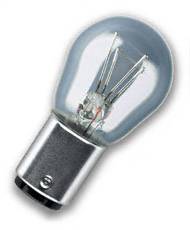 Żarówka światła przeciwmgielnego/lampy tylnej OSRAM 7528