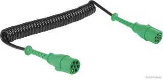 Kabel elektryczny zwijany HERTH+BUSS ELPARTS 51276514