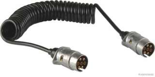 Kabel elektryczny zwijany HERTH+BUSS ELPARTS 51276522