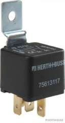 Przekaźnik prądu pracy HERTH+BUSS ELPARTS 75613117