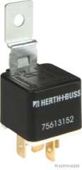 Przekaźnik prądu pracy HERTH+BUSS ELPARTS 75613152