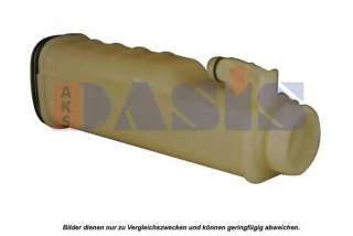 Zbiorniczek wyrównawczy płynu chłodzącego AKS DASIS 053009N