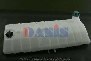 Zbiorniczek wyrównawczy płynu chłodzącego AKS DASIS 262040N