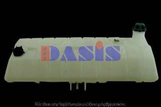 Zbiorniczek wyrównawczy płynu chłodzącego AKS DASIS 263010N