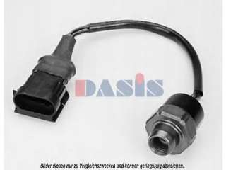Wyłącznik ciśnieniowy klimatyzacji AKS DASIS 860070N