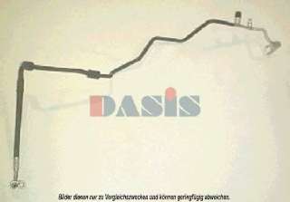 Linia zmiennego ciśnienia klimatyzacji AKS DASIS 885585N