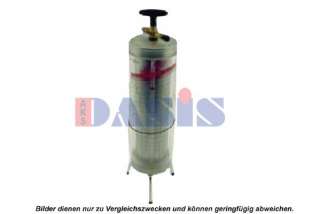 Cylinder wlewowy AKS DASIS 901110N
