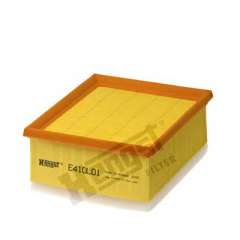 Filtr powietrza HENGST FILTER E410L01