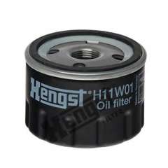 Filtr oleju HENGST FILTER H11W01