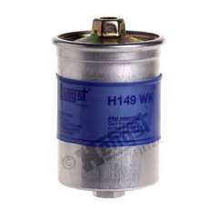 Filtr paliwa HENGST FILTER H149WK