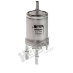 Filtr paliwa HENGST FILTER H155WK01