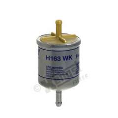 Filtr paliwa HENGST FILTER H163WK