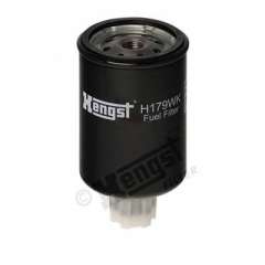 Filtr paliwa HENGST FILTER H179WK