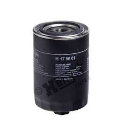 Filtr oleju HENGST FILTER H17W01