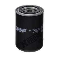 Filtr oleju hydrauliczny HENGST FILTER H17WD04