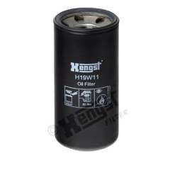 Filtr oleju hydrauliczny HENGST FILTER H19W11