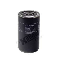 Filtr oleju hydrauliczny HENGST FILTER H19WD02