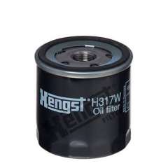 Filtr oleju HENGST FILTER H317W