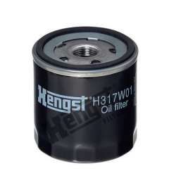 Filtr oleju HENGST FILTER H317W01