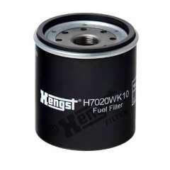 Filtr paliwa HENGST FILTER H7020WK10