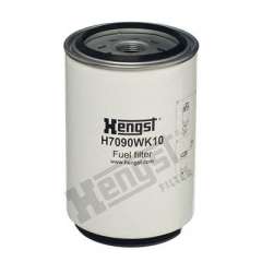 Filtr paliwa HENGST FILTER H7090WK10