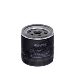 Filtr powietrza systemu pneumatycznego HENGST FILTER H90W18