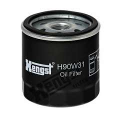 Filtr oleju HENGST FILTER H90W31
