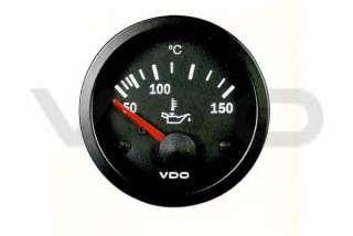 Wskaźnik temperatury oleju SIEMENS VDO 310-010-003K