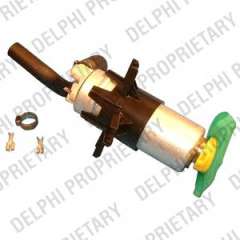 Pompa paliwa DELPHI FE10085-12B1