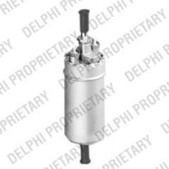 Pompa paliwa DELPHI FE10124-12B1