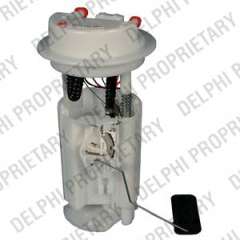 Pompa paliwa DELPHI FE10166-12B1