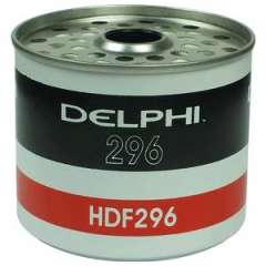 Filtr paliwa DELPHI HDF296