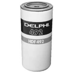 Filtr paliwa DELPHI HDF492