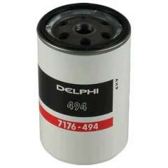 Filtr paliwa DELPHI HDF494