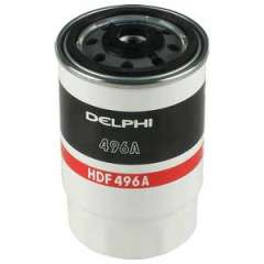 Filtr paliwa DELPHI HDF496