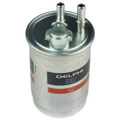 Filtr paliwa DELPHI HDF517