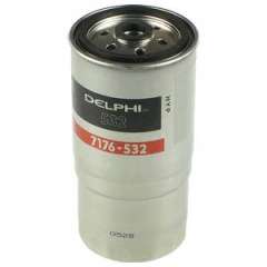 Filtr paliwa DELPHI HDF532