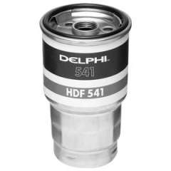 Filtr paliwa DELPHI HDF541