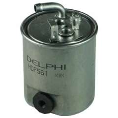 Filtr paliwa DELPHI HDF561